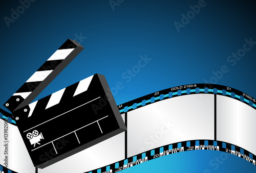 Movie Background