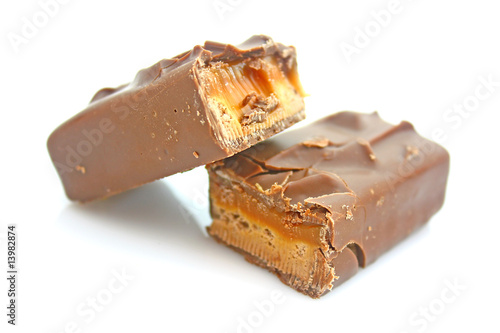 Schokoladenriegel