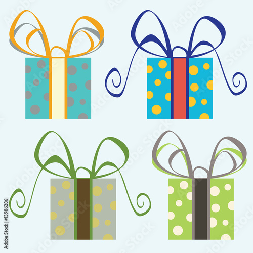 gift collection 1