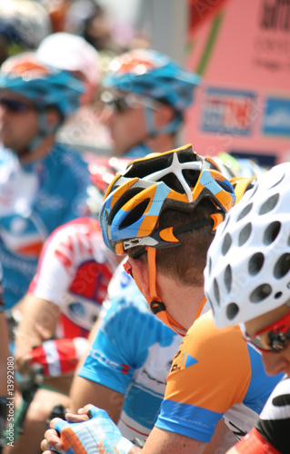 bike race