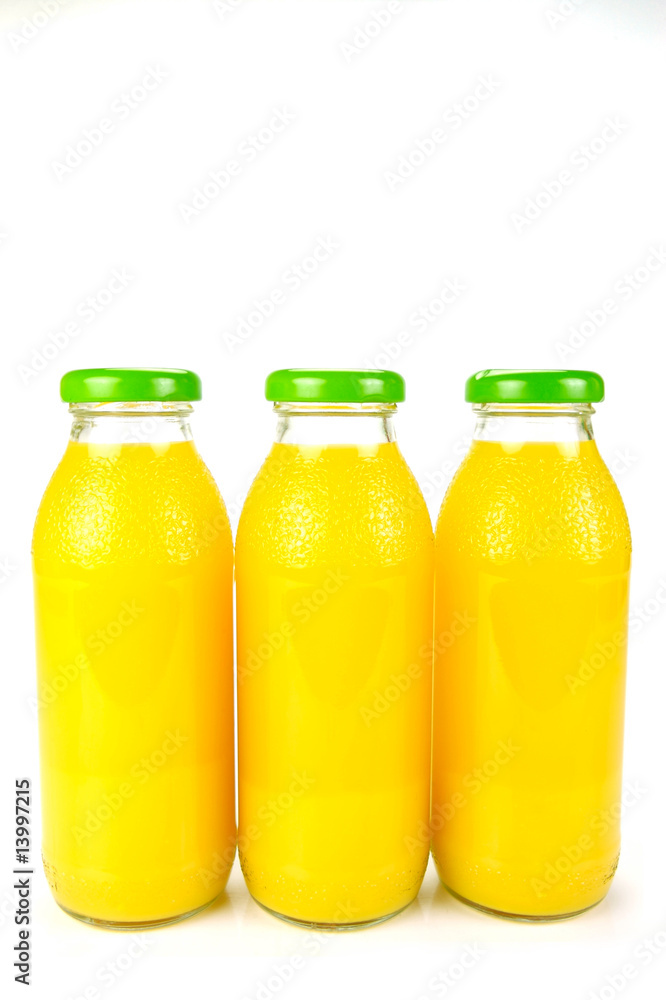 Orange Juice Orange Juice