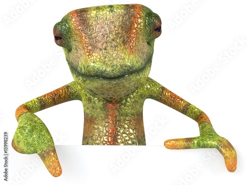 Cameleon