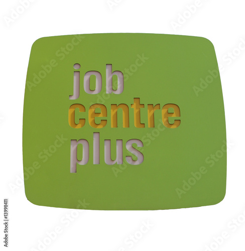 Job centre plus