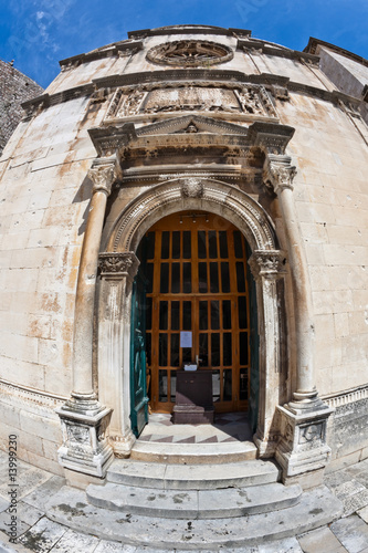 Dubrovnik old town © Dario Bajurin