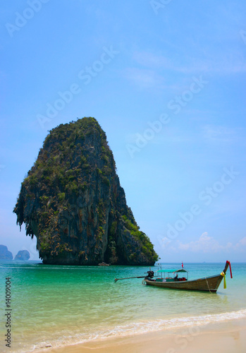 Thailand paradise © GraphicsRF