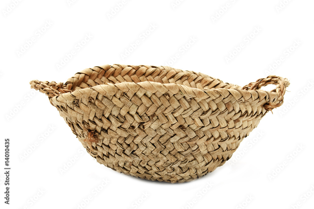Obraz premium basket