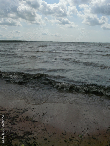 Wallpaper Mural bord de mer Torontodigital.ca