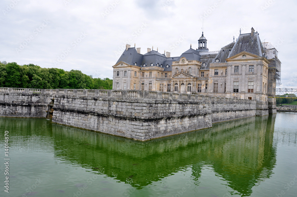 château château