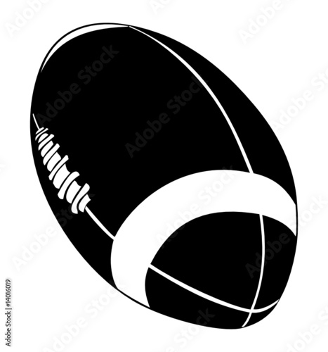 Ballon de Rugby