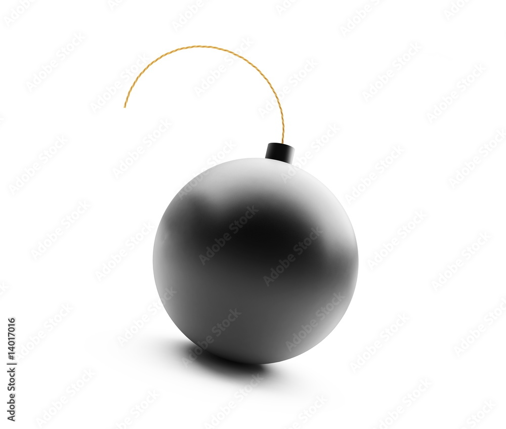 bomb bomb