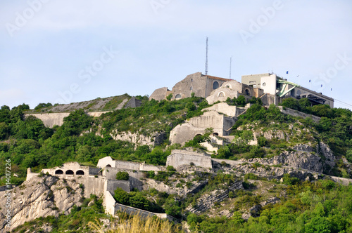 Grenoble