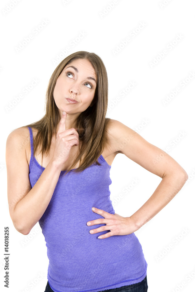 woman expression woman expression