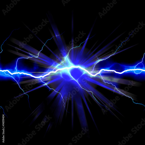 Shocking Electricity