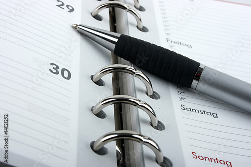Agenda