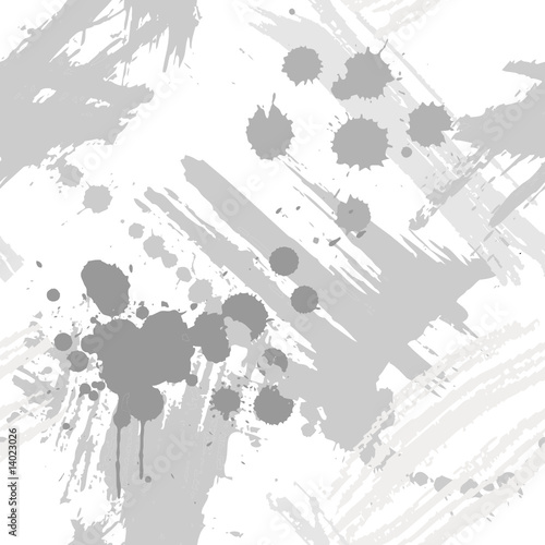 Seamless background from spot.