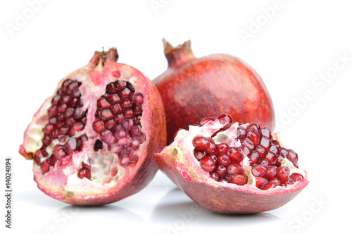 pomegranate