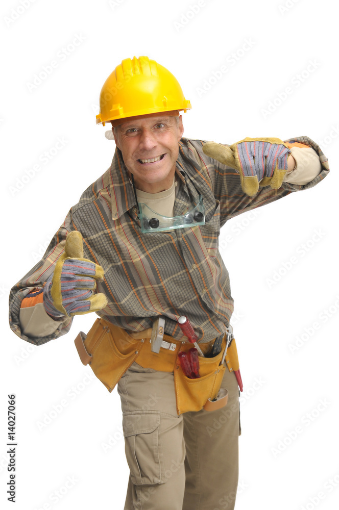Worker Worker