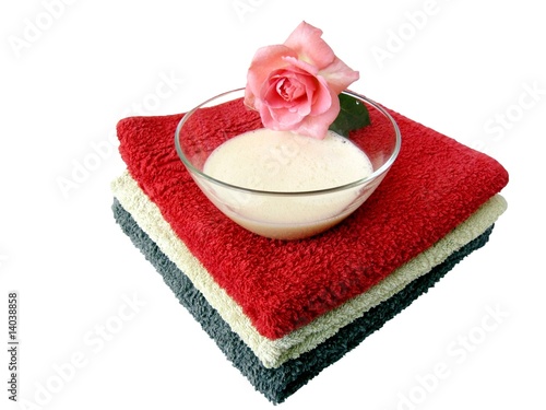 aroma bath