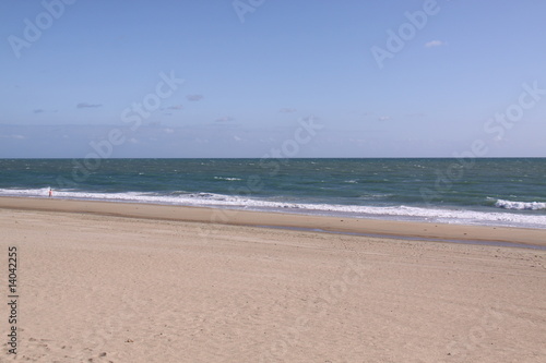 Playa La barrosa  Cadiz 5