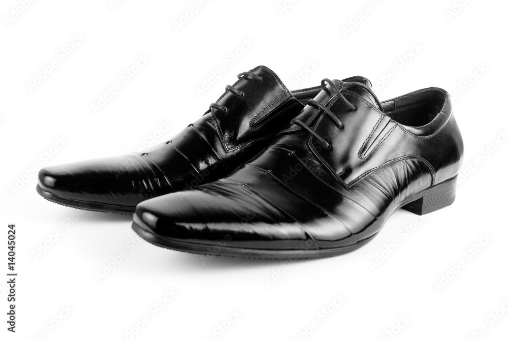 Black men shoes Black men shoes