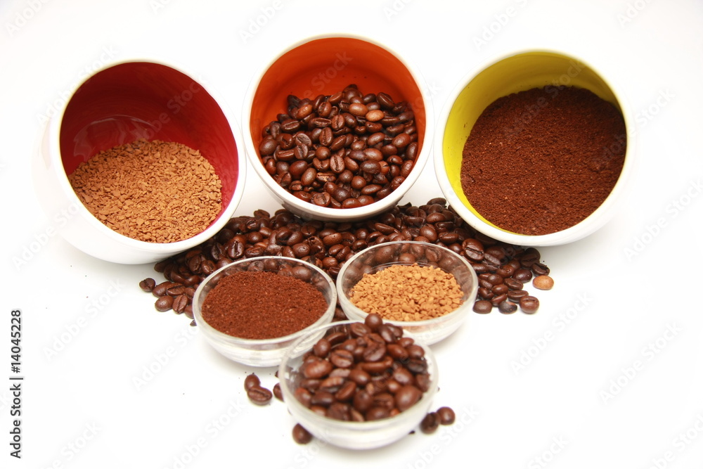 café café