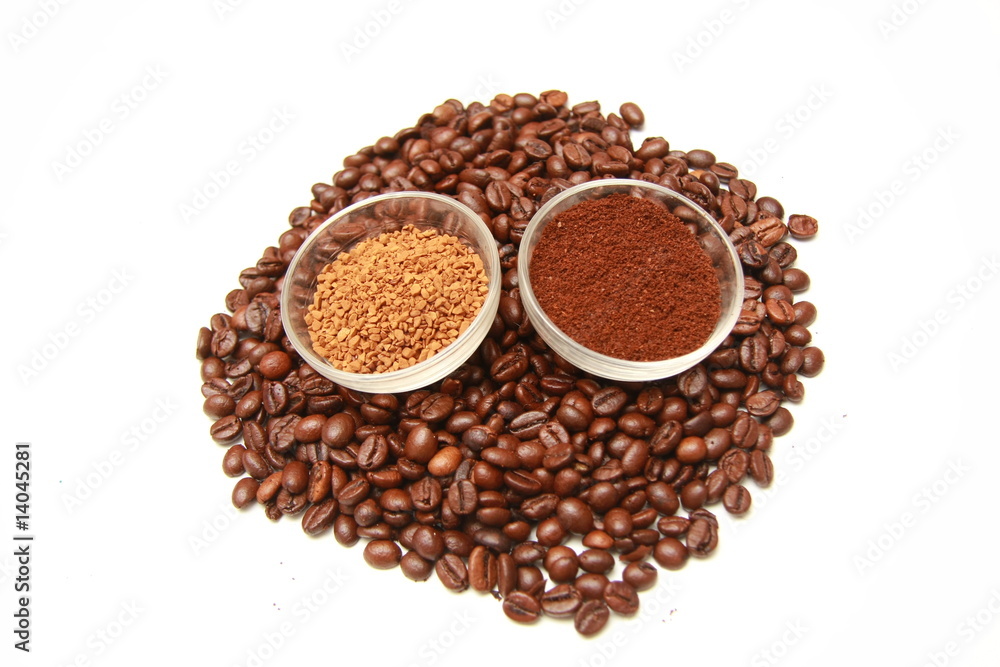 café café