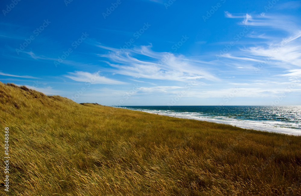 Strand, Meer, Sylt, Nordsee