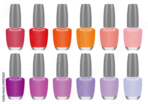 Nail polish