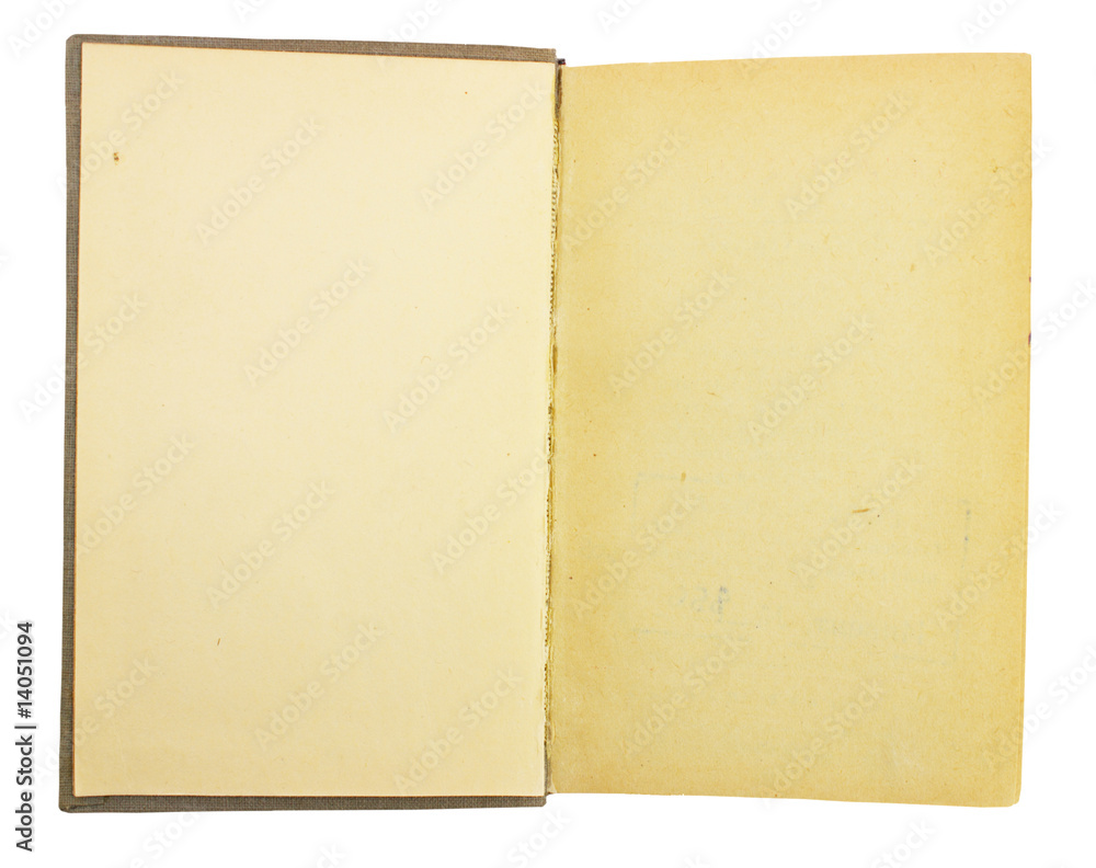old book old book
