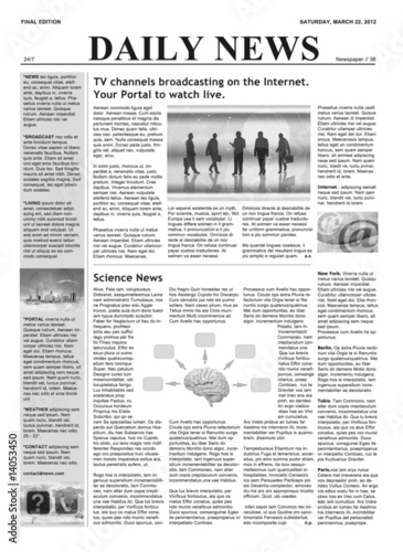 Daily News