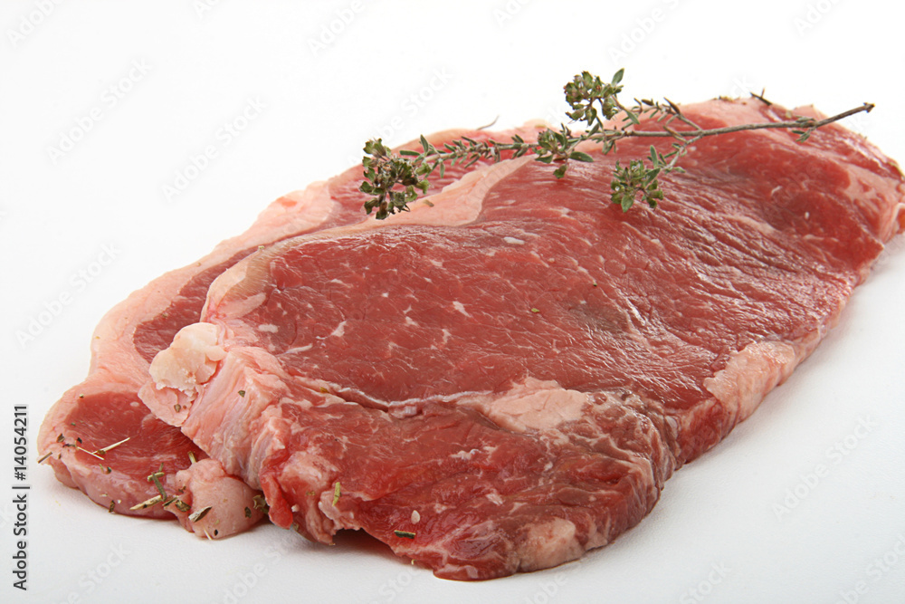 viande rouge, boeuf