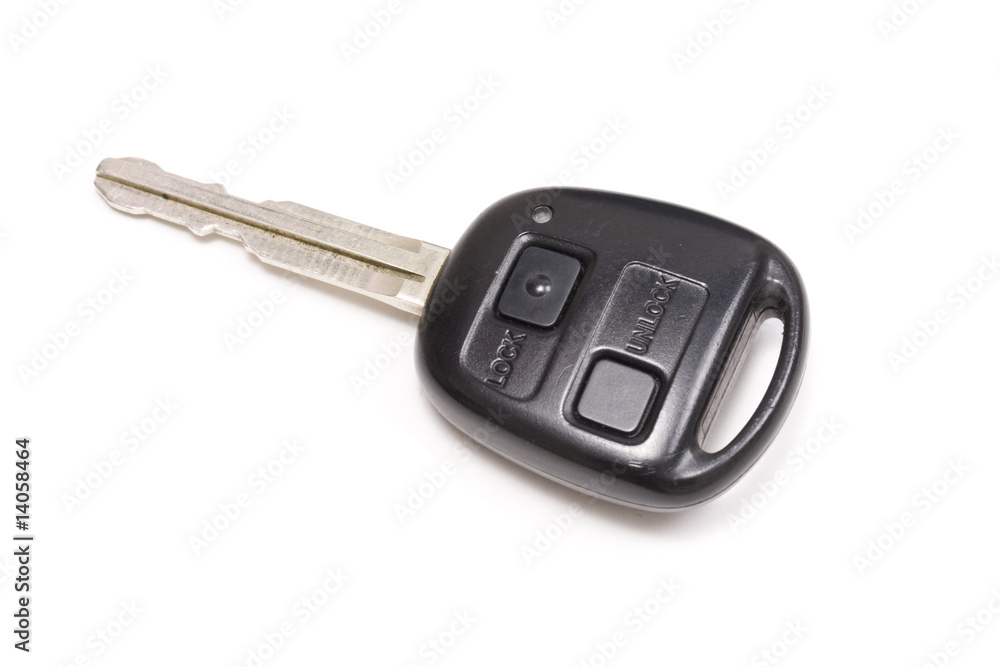 Car key Car key