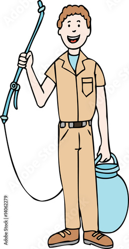 Exterminator