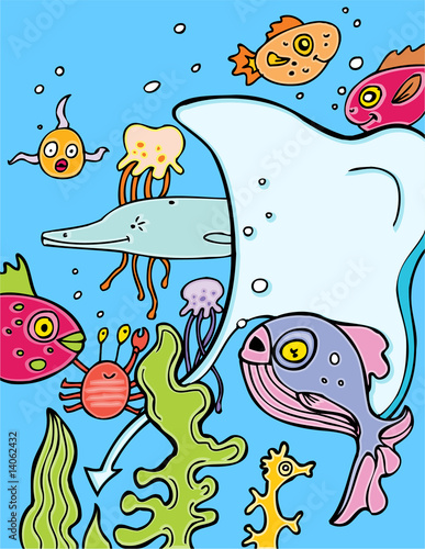 Sea Life
