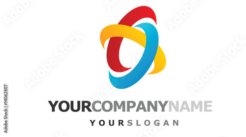 company logo