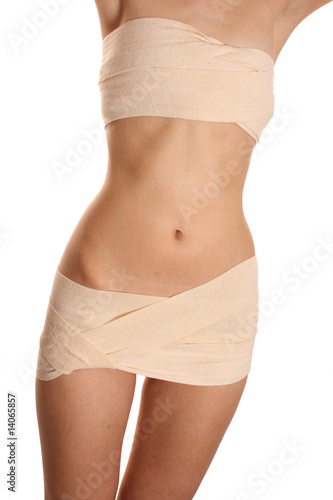 after plastic surgery