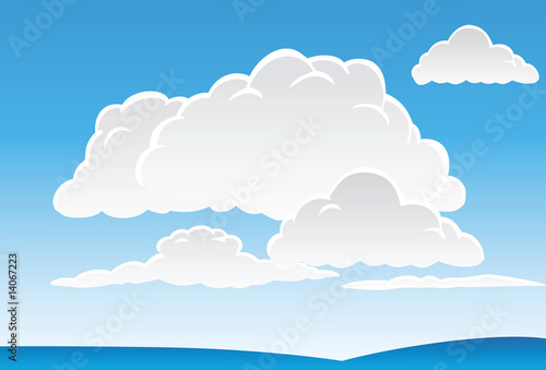 Cloudscape