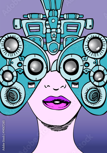Eye Exam