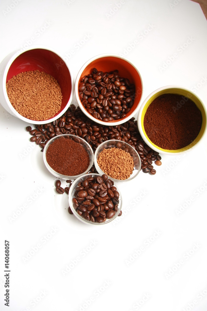 café café