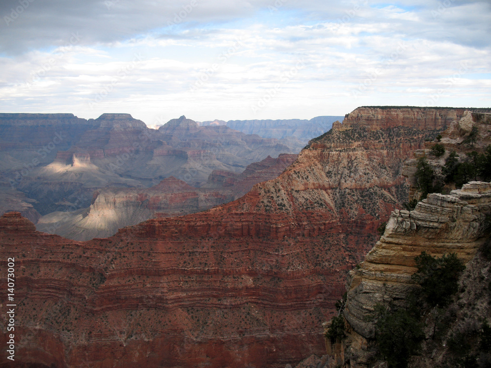 Grand Canyon National park, Arizona