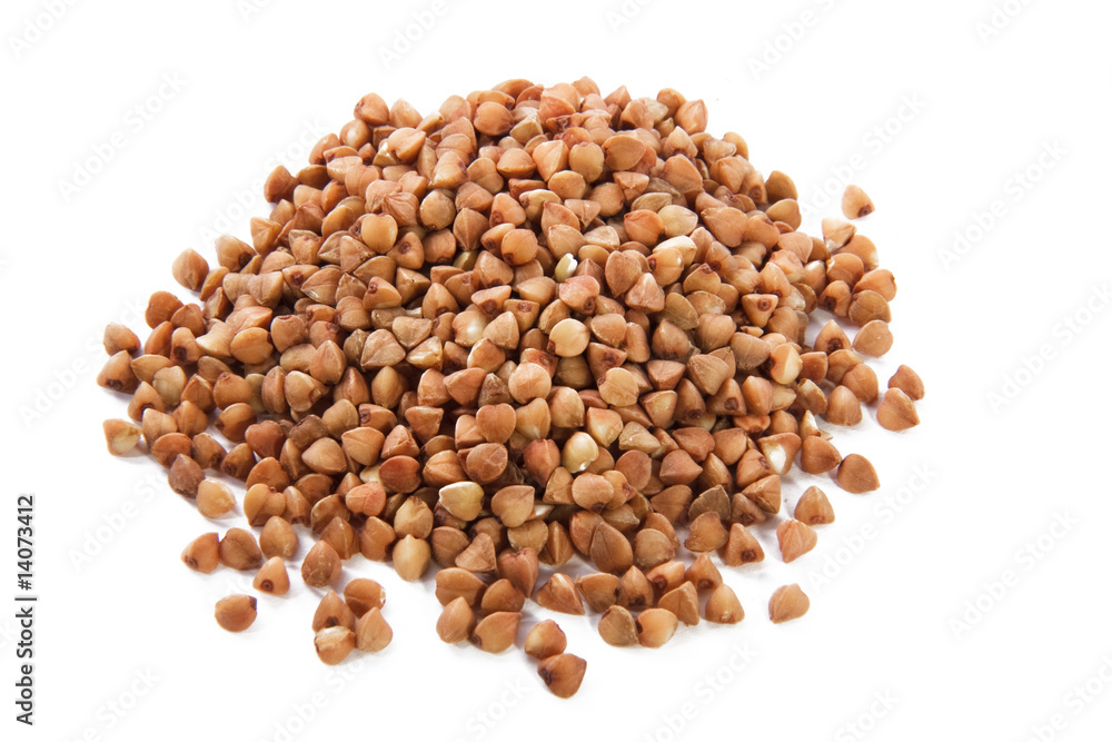 buckwheat buckwheat