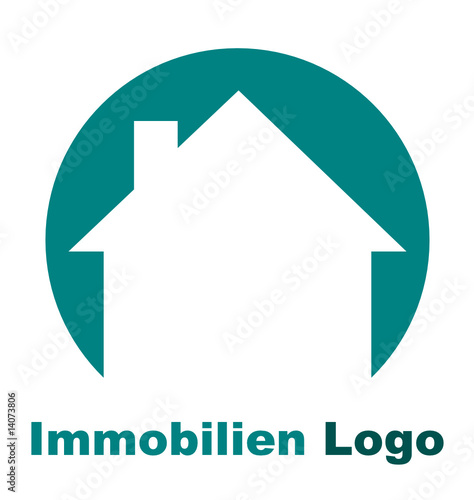 Immobilien Logo