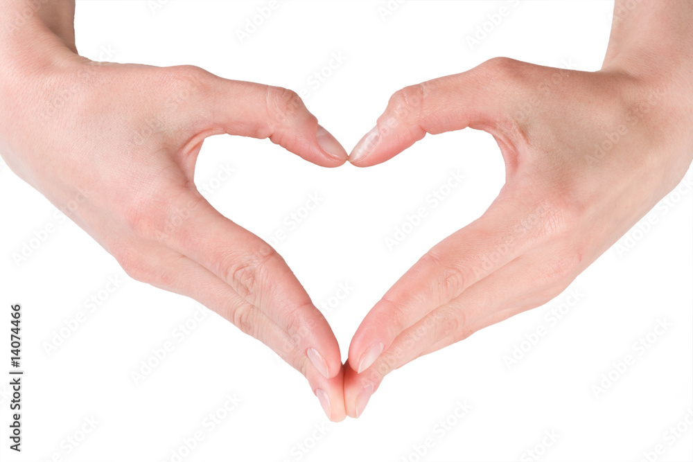 Hands Hands
