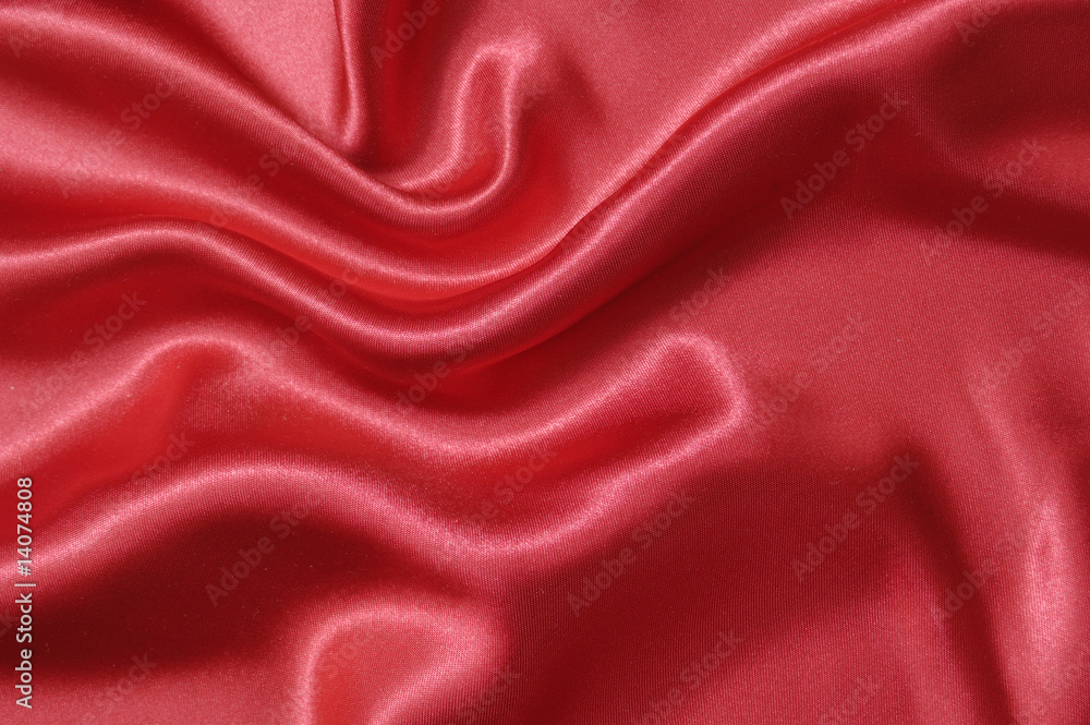 Fototapeta premium Satin