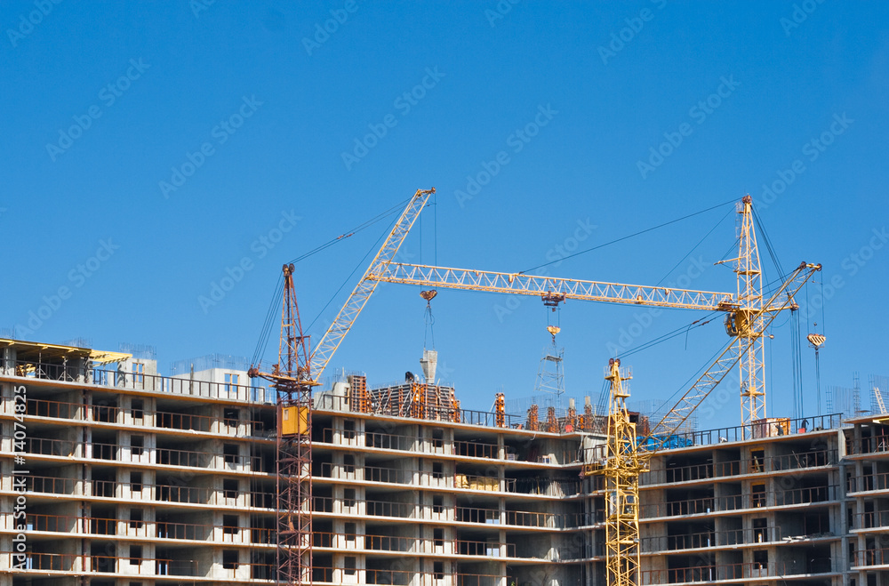 multistory building construction multistory building construction