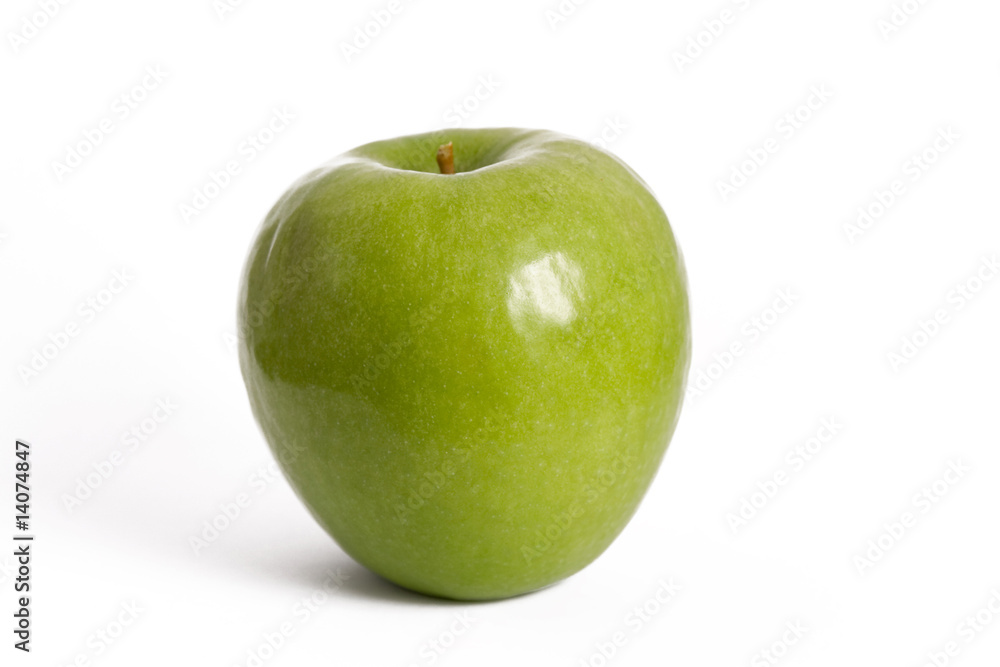 Green apple Green apple