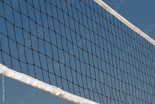 volleyball net