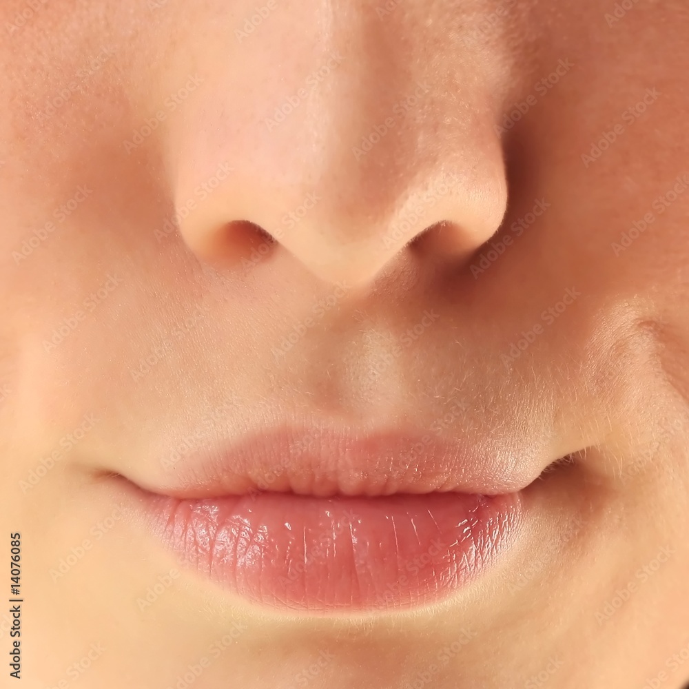 Obraz premium Lips