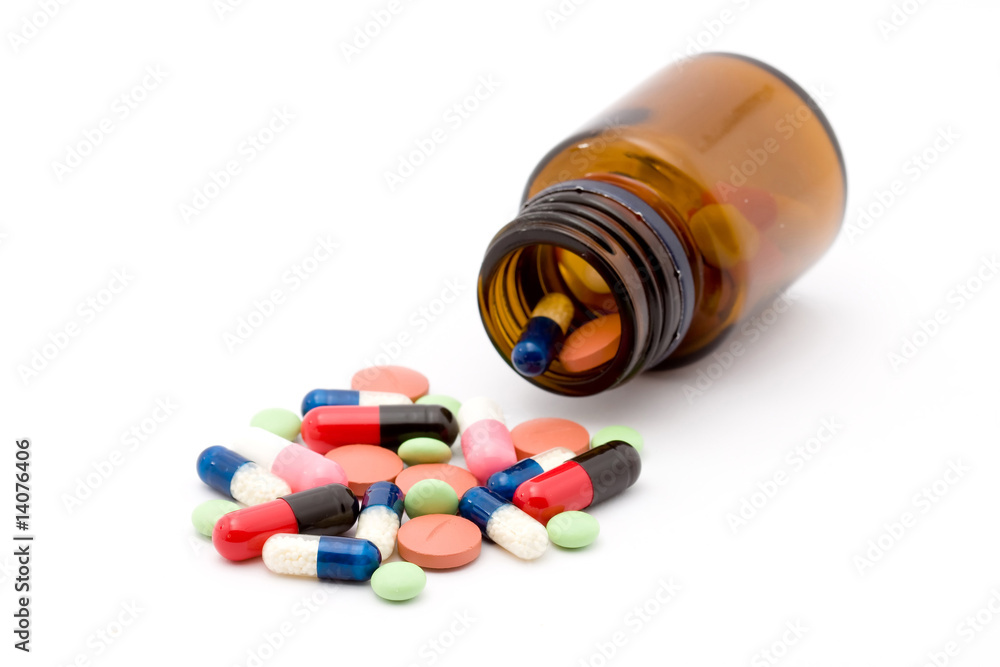 pills pills