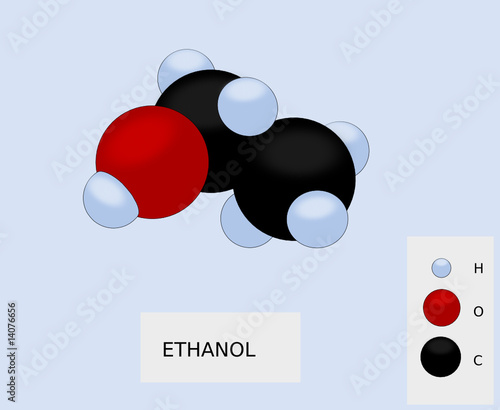 Ethanol